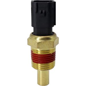 HiSport 5269870-AB Coolant Temperature Sensors Replacement for Jeep Dodge Chrysler Plymouth 300 PT Pacifica Sebring Cruiser Town & Country Caravan Ram 1500 2500 3500 Cherokee