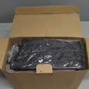 USHMA Inflatable Wedge Pillow Set - Travel Wedge Pillow for Sleeping with Adjustable Height - Inflatable Wedge Cushion for Adults with Pain Relief - Blow up Bed Wedge & Easy Storage