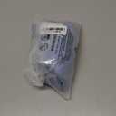 Meetall Blue High Cut Triangle Bikini Set Swimsuits for Women Sexy Cheeky String Brazilian Bathing Suits Two Piece, Size XL