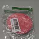 Replacement Lid for Pyrex 5" Storage Plastic Cover 2 Cup Bowl 7200-PC Fuchsia (2-Pack)