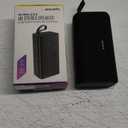 Acoustix Wireless HD Stereo Speaker Black