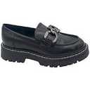 SM NEW YORK Color Black, Size 9.5