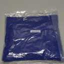 Trifabricy Winter Scarf for Women - Womens Warm Knit Scarf Soft Wrap for Cold Weather Winter Scarfs Fashion Solid Scarves (Blue)