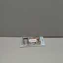 Case Compatible with iPhone 17 Pro,Fall Prevention Bright Hybrid 2-Layer Hard Shell Phone Case for Girls Boys,Stained Glass Bloom Flower