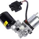 Getanye ABS Power Brake Booster Pump Assy Replacement for 2007-2017 Lexus LS460 LS460L 4.6L LS600HL 5.0L 47070-50040 47070-50020