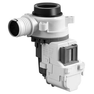 Upgraded W11399437 W11259498 Washer Drain Pump Assembly for Whirlpool WTW5000DW3 WTW5010LW0 WTW5105HW1 WTW5057LW0, for Maytag MVW4505MW1 MVW5430MW0 MVWC565FW3 MVW6200KW1 Replaces 4961028 AP6974144