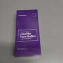 ROSELYNBOUTIQUE Gua Sha Facial Tools & Face Roller Original Face Massager for Puffiness Wrinkless Skin Care Routine - Self Care Gift for Men Women (Amethyst)