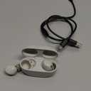 Sony WF-1000XM5 Premium Noise Cancelling Truly Wireless Bluetooth Earbuds & in-Ear Headphones with Alexa Built-in, Silver