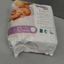 Bambo Nature Hypoallergenic Dream Baby Diapers, Premium Eco-Labeled Sustainable Diapers, Enhanced Leakage Protection, Totally Chlorine-Free, Skin Friendly, and Super Absorbent - Size 0 (24 Count)