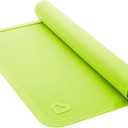 Munchkin Spotless Silicone Placemats for Kids, 1 Pack, Green