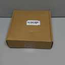 AYURA Massage Gun Deep Tissue, Muscle Massager Gun for Pain Relief, Percussion Massage Gun with 30 Speeds & 6 Heads, Portable Handheld Back Massage Gun for Athlets Men Women (Grey)