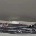 Auto Ventshade [AVS] Outside Mount Rain Guards For 2009 - 2014 Ford F-150, SUPERCREW ONLY CAB ONLY (Includes 10-14 Raptor Models) | Window Vent Visors, 4 pcs. - Smoke | 94155