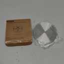 ENERTWIST 4-1/2 Inch 120T Circular Saw Blade 3/8 Inch (9.5mm) Arbor, Pack of 2-Pieces for Plywood, OSB, Paneling and Vinyl Siding Fast and Smooth Cutting Saw Blade