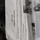 ECOTRIC Top Roof Rack Compatible with 1997-2006 Jeep Wrangler TJ, Rubicon Textured Black Upper