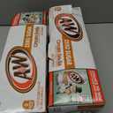 A&W Cream Soda, Zero Sugar | 12 fl. oz. Cans | 12 Pack | Pack of 2
