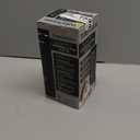 Baby Brezza Portable Warmer  3X Faster Baby Bottle Warming - Travel Breastmilk and Formula Warmer - Safe, Even Heating - Up to 9oz - No Adapters, Black