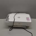 HP DeskJet 2855e Color Inkjet Printer | Wireless | All-in-One