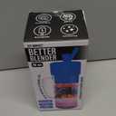 Better Blender Turbo Power USB Rechargeable 16 Oz