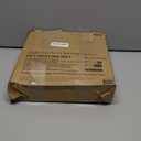 MIXJOY Pet Heating Pad, 11 Adjustable Temperature Dog Heating Pad Indoor with Timer, Heat Pad for Dogs Cats, Electric Cat Heat Pads with Washable Cover, Heated Pet bed-35''x24'', Large (Grey)