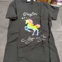 Taylor Gift - Taylor Shirt T-Shirt, M