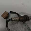 234-9133 & 234-4905 O2 Oxygen Sensor Set (2-Pack) - Upstream & Downstream, Heated Air Fuel Ratio | Direct Fit for 2013-2017 Nissan Altima 2.5L | Replace OEM 226A0-3TA0B, 211500-7590