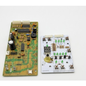 BIGTREETECH SKR Mini E3 V3.0 Control Board +TFT35 E3 V3.0.1 Touch Screen Display 32Bit Silent Board Integrated with TMC2209 UART Stepper Driver Compatible with Ender 3/5 Ender 3 Pro/V2 3D Printer