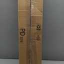 120 PCS Bamboo Marshmallow Roasting Sticks, SMores Skewers for Fire Pit, Extra Long 30 Inch Heavy Duty 5mm Thick Wooden SMores Sticks for Open Fire Pits Roaster Barbecue Hot Dog Camping Kebab Sausage