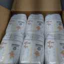 Huggies Newborn Diapers, Little Snugglers Newborn Diapers, Size Newborn (up to 10 lbs), 144 Count, White