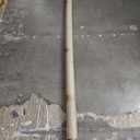 Olympic Barbell Weight Bar for Weightlifting, Bench Press Bar 7ft for Strength Training, Rated 500lbs Weight Capacity