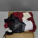 Kosgraiy Kids Roman Soldier Costume,Deluxe Boys Roman Warrior Costume Boys and Girls,Renaissance Knight Set Kid,Gladiator Outfit Kid,Halloween,M