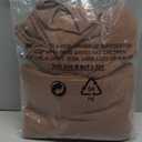 PRETTYGARDEN Women's Spring Fall 2 Piece Sweater Set Rib Knit Long Sleeve Crop Top Maxi Bodycon Skirt Casual Winter Outfits (Brown, Small)