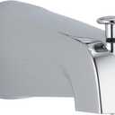 Delta Faucet RP19895 Standard Diverter Tub Spout in Chrome
