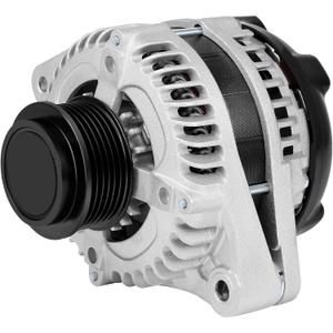 SCITOO High Output Alternator 135Amp Replacement for Acura for RDX 2013-2015 11672