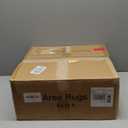 Amazon.com: zesthome WashableRug 5x7 Area Rugs,Stain Resistant Rugs for Living Room,Bedroom,Non-Slip Backing Home Decor Rug, Vintage Medallion Pattern Rugs (Green,5'x7') : Home & Kitchen