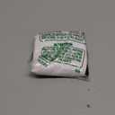 Pack of 2 Toddler Travel Pillow Cases 100% Soft Egyptian Cotton, 500 Thread Count with Zipper Closure for Small Travel Pillowcase 12x16 inch, White Solid