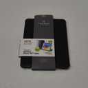TUCANO Satin iPad 10th Gen - Black 844668121963