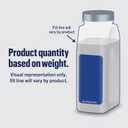 McCormick Culinary Dill Weed, 5 oz - One 5 Ounce Container of Dried Dill Weed Seasoning For Back of House Use, Best in Stuffings, Dips, Soups, Seafood and More