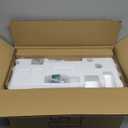 Brother Sewing and Quilting Machine, XR3774, 37 Built-in Stitches, Wide Table, 8 Included Sewing Feet