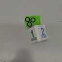 Ailun Camera Lens Protector for iPhone 13 Pro & iPhone 13 Pro Max,Tempered Glass,9H Hardness,Ultra HD,Anti-Scratch,Easy to Install,Case Friendly [Does not Affect Night Shots][2 Pack]