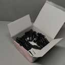 Beetles Gel Nail Polish Kit with U V Light - 80Pcs Color Enchantment 55 Colors Gel Polish Starter Kit with Base Top Coat DIY Nails Supply Stickers Manicure Tools Home Salon Gift for Women Teens Girls