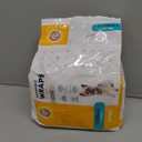 Arm & Hammer for Pets Male Dog Wraps, X-Small 12ct | Super Absorbent Dog Wraps for Male Dogs | Arm & Hammer Baking Soda Enhanced Doggie Diapers for Odor Control, Dog Diapers Male, Male Dog Diapers