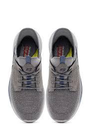 Sketchers, Streetweat, Air-cooled, memory foam,size 11, Gray
