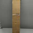 Joomer 7.6FT RGB Christmas Tree Lights - 336 LED Artificial Twig Xmas Tree with Adjustable Speed, Remote Control, Timer, and Waterproof, Indoor Outdoor Festive Decoration for Christmas