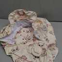 Wemora Inflatable Baby Seat, Infant Support Seat Baby Chair for 3-36 Months