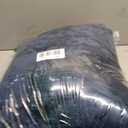 BEDELITE Flannel Sheets King Size Navy - Super Soft Fleece Sheets Set Fluffy Extra Plush, 4 Piece(Include Fitted Sheet, Flat Sheet, 2 Pillowcases)