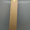 AMMSUN Beach Cabana with Fringe, 6'6' Boho Beach Canopy with Tassels, Easy Set up & Premium Wood Pole, Cabana Tent with Sand Pockets, Instant Sun Shade for Sand, Garden, Patio, Elegant White