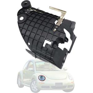 XQSMWF 1C0941054 Headlight Mounting Bracket Passenger Side Fit for Volkswagen Beetle 2006 2007 2008 2009 2010, Replace 1C0-941-054