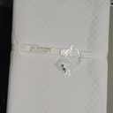 Davinci 31" Waterproof Contour Changing Pad for Changer Tray, Firm Support, Greenguard Gold Certified