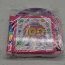LeapFrog Scout and Violet 100 Words Book, Purple