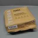 Terra Diapers Size 2: 85% Plant-Based Diapers, Ultra-Soft & Chemical-Free for Sensitive Skin, Superior Absorbency for Day or Nighttime Diapers, Designed for Babies 8-15 Pounds, 22 Count